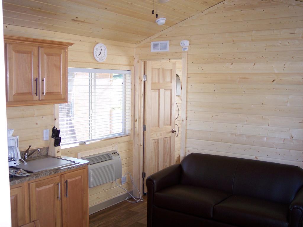 Rancho Oso Cottage 12 Mission Canyon Exterior foto