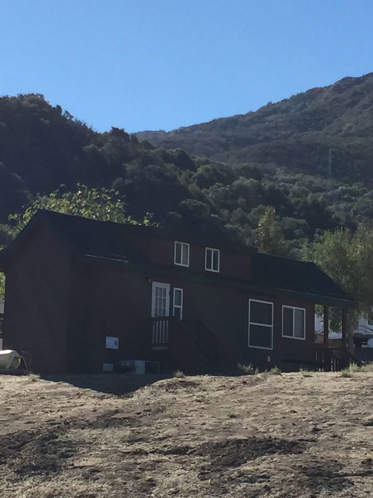 Rancho Oso Cottage 12 Mission Canyon Exterior foto
